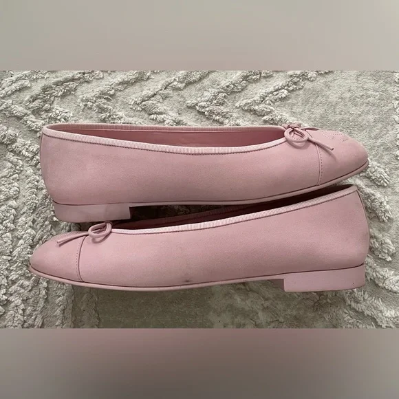Chanel ballet flats - Picture 2 of 5